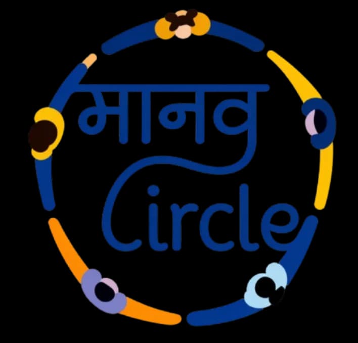Manav Circle community mark