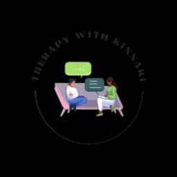 Therapy with Kinnari