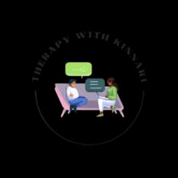 Therapy with Kinnari